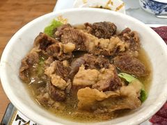 -福合埕牛肉火锅(长平国新店)