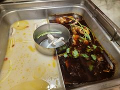 -新辣道鱼火锅(领展购物广场·中关村店)