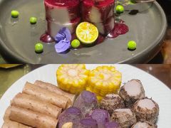 -五味堂·江浙土菜(月河特色店)