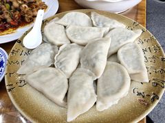 -渔家小院观海海肠捞饭地方菜(环海中路店)