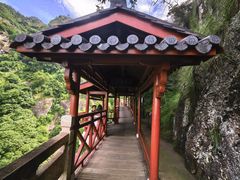 -大慈岩风景区