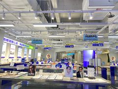 -万达广场(大明宫店)