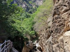 -黑龙潭风景区