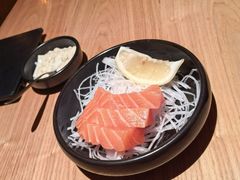 -昊·来了寿司(龙湖时代天街店)