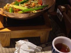 -绿茶餐厅(汇悦大融城店)