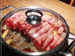 -焖锅部落(容城店)