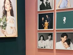 -海马体照相馆(无锡清扬茂业天地店)