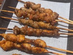 -管氏翅吧(马家堡店)