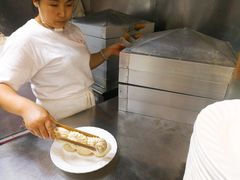 -津味张记包子铺(利民道店)