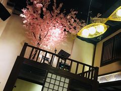 大堂-鱼跃料理(步步高店)