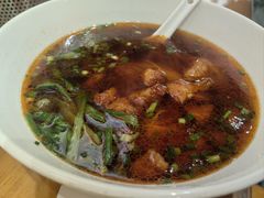 -君东记本帮面馆(天钥桥路店)