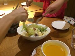 -卡朋西餐(较场西路店)