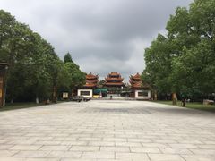 -富乐山