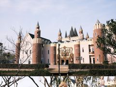 -安徒生童话乐园