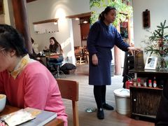 大堂-铃木食堂(帽儿胡同店)