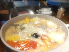 -绍兴老味道·非遗门店(银泰城店)