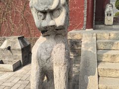 -天宁寺