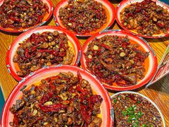 -柴窝堡22号辣子鸡·传承新疆菜