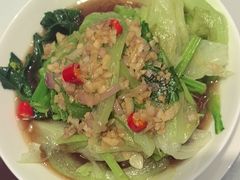 -南山鲜虾面·活鲜小馆·海味大连菜(南山总店)