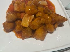 -火龙堂·风味民间菜(文一路店)