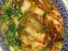 -尹兰楼西北风情餐厅(嘉定店)