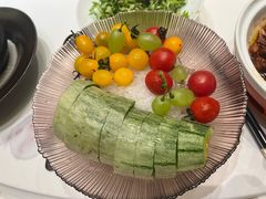 -同庆楼(奥体中心店)
