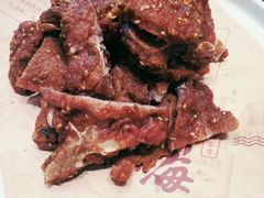 -新海渔港·胶东海鲜家常菜·家宴(奥体中心店)