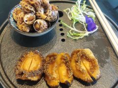 -漢舍中国菜馆(889广场店)