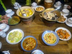 -印象鲵宴·张家界地标美食名片(溪布街店)