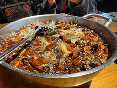 水煮鲶鱼-望京一号·重庆江湖菜(工体店)