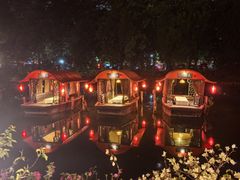 -侨美·唐荔园·40年地道粤菜