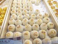 红豆烧-吴记·吴酥生PASTRY宫廷酥饼