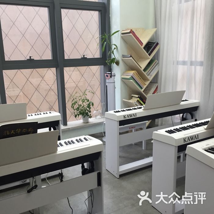钢琴工作室(个人钢琴工作室怎么注册)