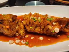 -上海小南国(国发店)