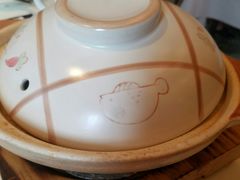 龙虾肉泡贵妃饭-利苑酒家(华熙国际店)