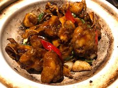 三杯牛蛙-穹六人间 people 6(岳阳路店)