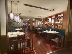 -梁家大院•农家菜(昆山会展中心店)