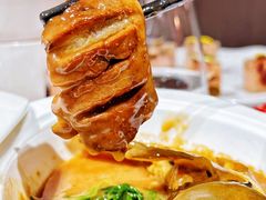 -蘇锦宴·淮扬菜烤鸭·小院(三元桥霄云路店)
