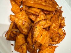 -巴依老爷新疆美食(天津远洋乐堤港店)