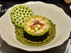 -木守西溪溪隐餐厅