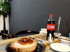 -争鲜·鲍鱼鸡煲(美邻中心店)