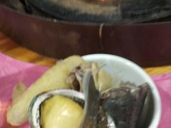 -侠成水上农庄(工业大道店)