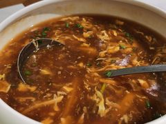 -海知道大连海鲜水饺(南山大冲店)