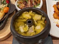 -云海肴·汽锅鸡·云南菜(美罗城店)