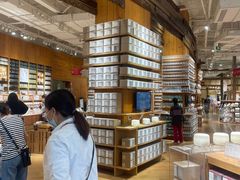 -MUJI无印良品(顺城店)