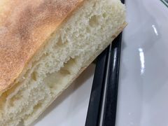 三角饼-八两八金·莱芜特色炒鸡(市南漳浦路店)