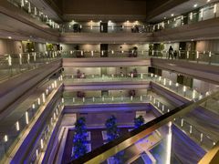 -南京禄口机场雅高铂尔曼大酒店