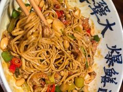 -李犟大爆鳝面·手工蟹黄包(湖滨西湖店)