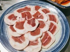 羊腰子-胡同泥炉烤肉(总店)