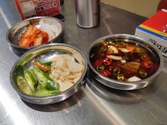 -哈哈碳都·牛肋条无限自助烤肉(宝龙店)